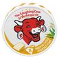 VACHE QUI RIT SMOKED CHEESE, 18 X 133 G