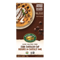 NATURE'S PATH, DARK CHOCOLATE CHIP WAFFLES, 12 x 210G
