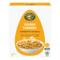 NATURE'S PATH, NP TURMERIC OATMEAL CTN 210G, 6 x 210G