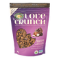NATURE'S PATH, DARK CHOCO & HAZELNUT BUTTER, 6 x 300G
