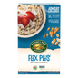 NATURE'S PATH, HOTCER FLAX N OATS 6PK OR, 6 x 8/50G