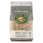 NATURE'S PATH, ECO MILLET RICE OR, 6 x 907G