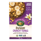 NATURE'S PATH, CRNCHY VNLLA SUNRISE OR, 12 x 300G