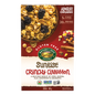 NATURE'S PATH, GF SUNRISE CRUNCHY CINNAMON OR, 12 x 300 G