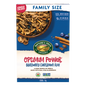 NATURE'S PATH, OPTIMUM BLUBERRY CINN OR 1KG 6PK, 6 x 1KG