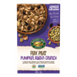 NATURE'S PATH, FLAX PLUS WITH PUMPKIN RSN CRNCH OR, 12 x 350G