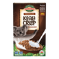 NATURE'S PATH, CHOCOLATE KOALA CRISP OR, 12 x 325G
