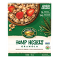 NATURE'S PATH, HEMP GRANOLA OR, 12 x 325G