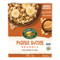 NATURE'S PATH, PEANUT BUTTER GRANOLA OR, 12 x 325G
