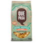 QUE PASA, THIN AND CRISPY SEA SALT TORILLA CHIPS, 12 x 300G
