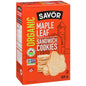 SAVOR, OR MAPLE LEAF COOKIES, 12 x 325G