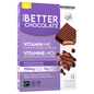 FOURX BETTER CH, VITAMIN ME CREAMY FUDGE, 12 x 112G
