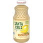 SANTA CRUZ ORGA, SCO 100% ORGANIC LEMON CITRUS JUICE, 8 x 473ML