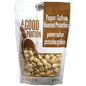A GOOD PORTION, PEPPER-SAFFRON ROASTED PISTACHIOS, 10 x 250G