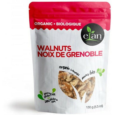 ELAN, WALNUTS, 8 x 150G