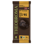 THEOBROMA CHOCO, 95% DARK CHOCOLATE, 12 x 80G