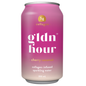 GLDN HOUR, CHERRY COCONUT, 12 x 355ML