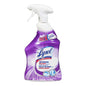 LYSOL BATHROOM MOULD & MILDEW, 12 X 950 ML