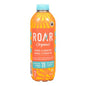ROAR ELECTRO BIO MANGO CLEANSE DRINK, 12 X 532 ML