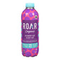 ROAR BLUEBERRY ACAI BIO DRINK, 12 X 532 ML