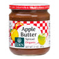 EDEN FOODS, APPLE BUTTER OR, 12 x 482ML