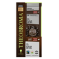 THEOBROMA CHOCO, 38% MILK CHOCOLATE AND SEA SALT, 12 x 80G