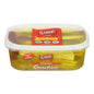 STRUBS SPICY PICKLES, 12 X 1 L