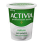 ACTIVIA YOGURT PROBIOTIC NATURAL 3.2% UNSWEETENED, 6 X 650 G