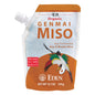 EDEN FOODS, GENMAI MISO OR, 12 x 345G