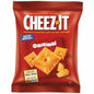 KELLOGG'S CHEEZ-IT CRACKERS ORIGINAL, 6 X 85 G