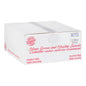 FROM FARM TO TABLE, POPCORN BOLD WHITE CHEDDAR, 32 X 23G