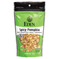 EDEN FOODS, SPICY PUMPKN SDS W TAMARI OR, 15 x 113G