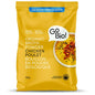 GO-BIO, ORGANIC BROTH POWDER LOW SODIUM CHICKEN, 8 x 150G