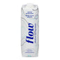 FLOW ALKALINE SPRING WATER, 6 X 1 L
