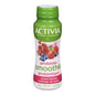 ACTIVIA BERRY PROBIOTIC SMOOTHIE, 8 X 190 ML