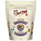 BOB'S REDMILL, GF MUESLI, 4 x 453G