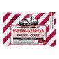 FISHFRIEND SUGAR-FREE CHERRY LOZENGE, 16 X 22 UN