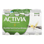 ACTIVIA DRINK PLAIN, 6 X 8 X 93 ML
