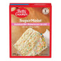 BETTY CROCKER SUPER MOIST RAINBOW CAKE, 12 X 375 G