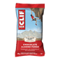 CLIF/LUNABAR, CHOC ALMND FUDGE BAR, 12 x 68G