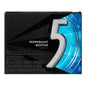 5 GUM RAIN GREEN MINT GUM, 10 X 1 UN