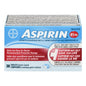 ASPIRIN DAILY LOW DOSE 81MG, 6 X 30 UN