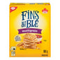 WHEAT THINS MULTIGRAIN CRACKERS, 12 X 180 G