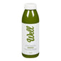 WELL JUICERY, WELL GREENS, 6 x 333ML