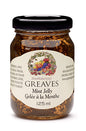 GREAVES, JELLIES - MINT, 12 x 125 ML