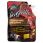 LA GRILLE MARINADE MAPLE SMOKED, 8 X 200 ML