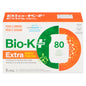 BIO-K+ EXTRA PEACH TURMERIC, 4 X 6 X 98 G
