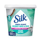 SILK COCONUT MILK UNSWEETENED NATURAL, 6 X 680 G