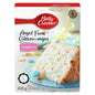 BETTY CROCKER ANGEL FOOD CAKE CONFETTI, 12 X 430 G