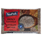 NUPAK BROWN LENTILS, 12 X 900 G